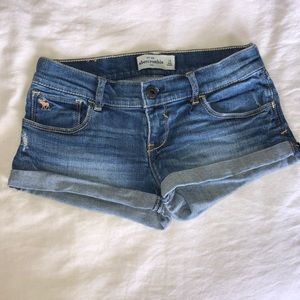Abercrombie Kids Shorts